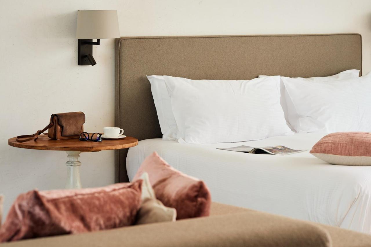Relais Rossar Boutique Hotel Garda & Hills Costermano Eksteriør bilde