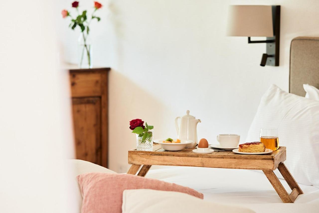 Relais Rossar Boutique Hotel Garda & Hills Costermano Eksteriør bilde