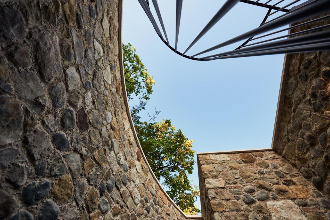 Relais Rossar Boutique Hotel Garda & Hills Costermano Eksteriør bilde