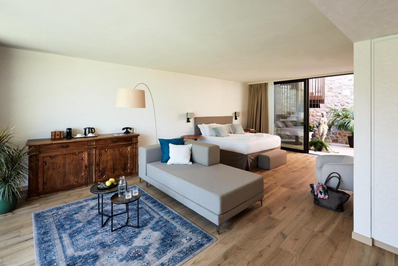 Relais Rossar Boutique Hotel Garda & Hills Costermano Eksteriør bilde