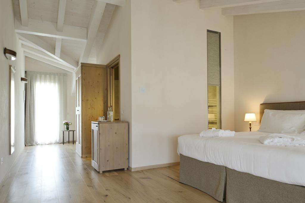 Relais Rossar Boutique Hotel Garda & Hills Costermano Eksteriør bilde