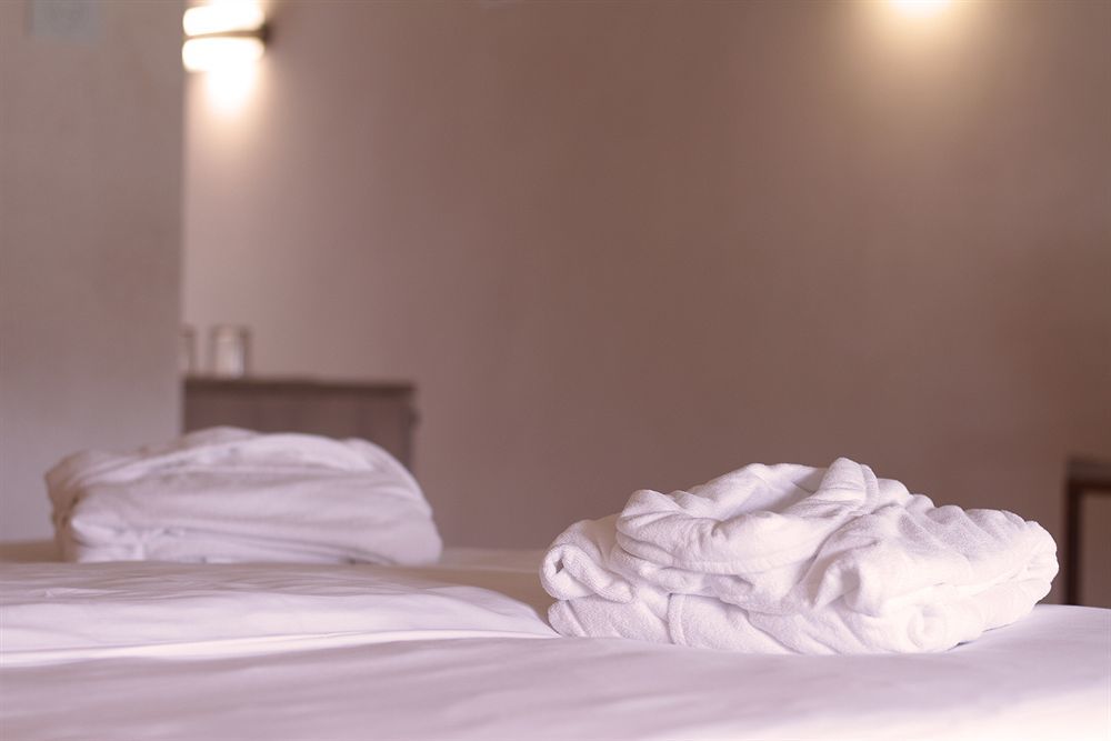 Relais Rossar Boutique Hotel Garda & Hills Costermano Eksteriør bilde