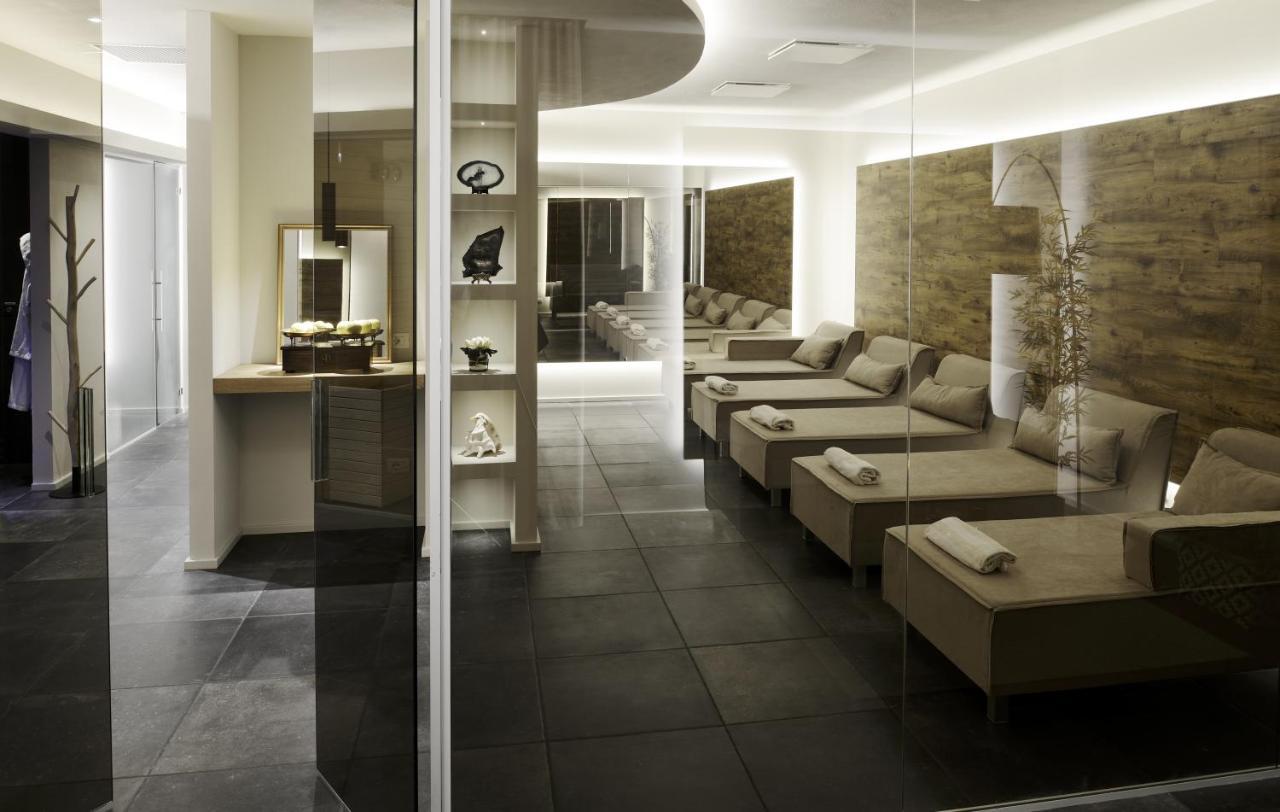 Relais Rossar Boutique Hotel Garda & Hills Costermano Eksteriør bilde
