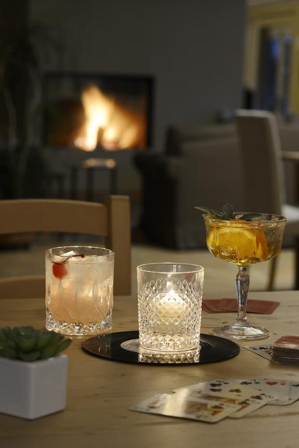 Relais Rossar Boutique Hotel Garda & Hills Costermano Eksteriør bilde